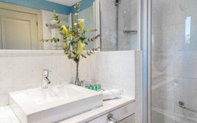 Hotel Blancafort Spa Termal