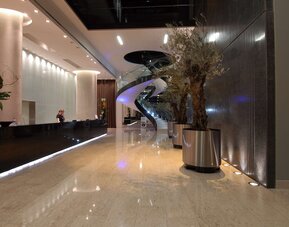 The Manchester Deansgate Hotel by IHG