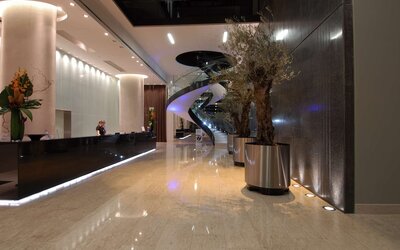 The Manchester Deansgate Hotel by IHG