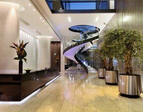 The Manchester Deansgate Hotel by IHG