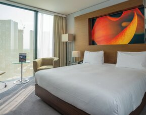 The Manchester Deansgate Hotel by IHG