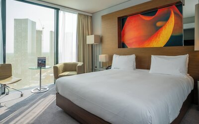 The Manchester Deansgate Hotel by IHG