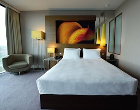The Manchester Deansgate Hotel by IHG