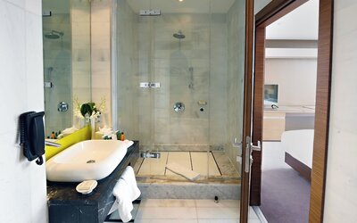 The Manchester Deansgate Hotel by IHG