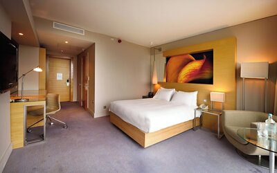 The Manchester Deansgate Hotel by IHG