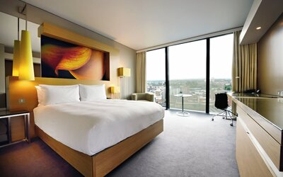 The Manchester Deansgate Hotel by IHG