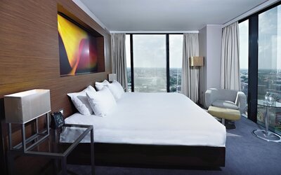 The Manchester Deansgate Hotel by IHG