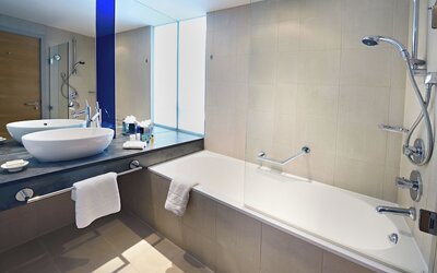 The Manchester Deansgate Hotel by IHG