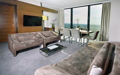 The Manchester Deansgate Hotel by IHG