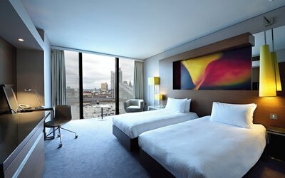The Manchester Deansgate Hotel by IHG