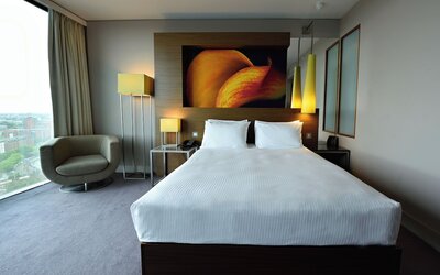 The Manchester Deansgate Hotel by IHG