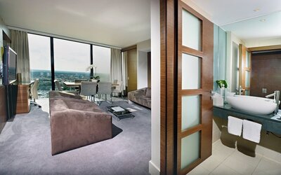The Manchester Deansgate Hotel by IHG