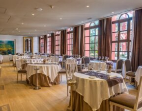 Hotel Blancafort Spa Termal