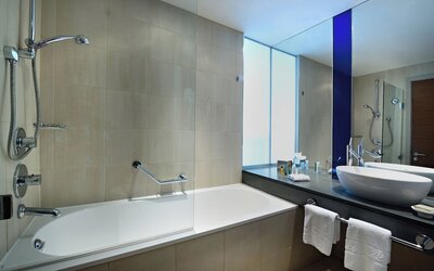 The Manchester Deansgate Hotel by IHG