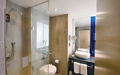 The Manchester Deansgate Hotel by IHG