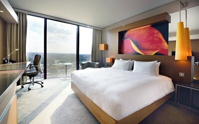 The Manchester Deansgate Hotel by IHG