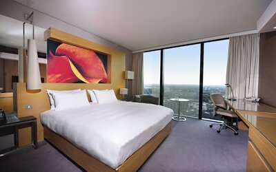 The Manchester Deansgate Hotel by IHG