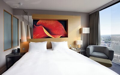 The Manchester Deansgate Hotel by IHG