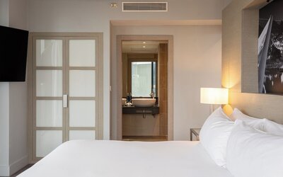 The Manchester Deansgate Hotel by IHG