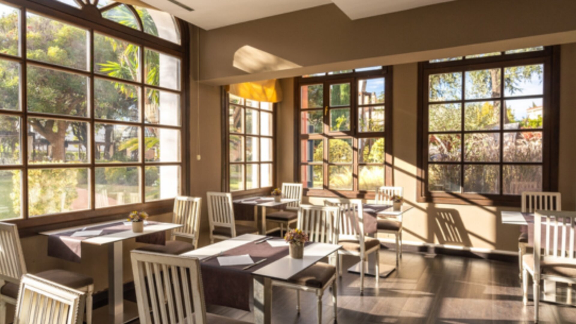 Hotel Blancafort Spa Termal