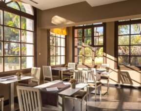 Hotel Blancafort Spa Termal