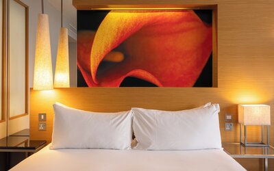 The Manchester Deansgate Hotel by IHG