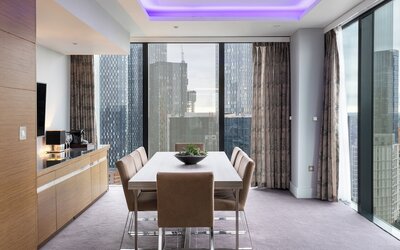 The Manchester Deansgate Hotel by IHG