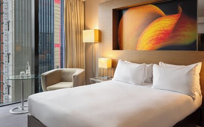 The Manchester Deansgate Hotel by IHG