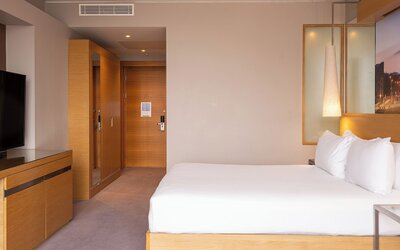 The Manchester Deansgate Hotel by IHG