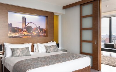 The Manchester Deansgate Hotel by IHG