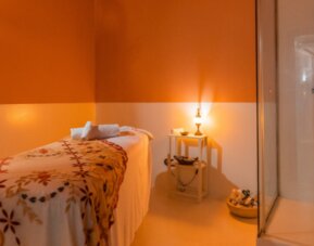 Hotel Blancafort Spa Termal