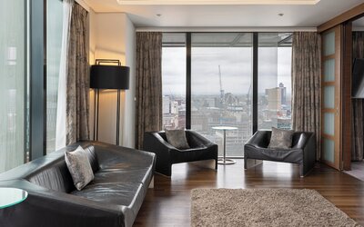The Manchester Deansgate Hotel by IHG
