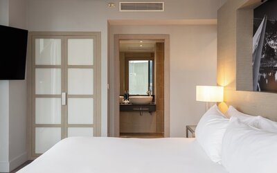 The Manchester Deansgate Hotel by IHG