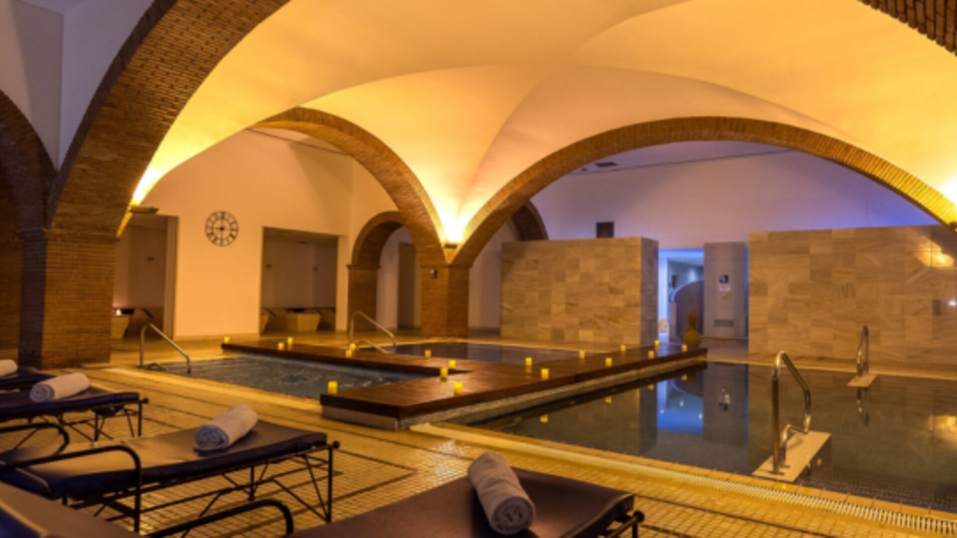 Hotel Blancafort Spa Termal