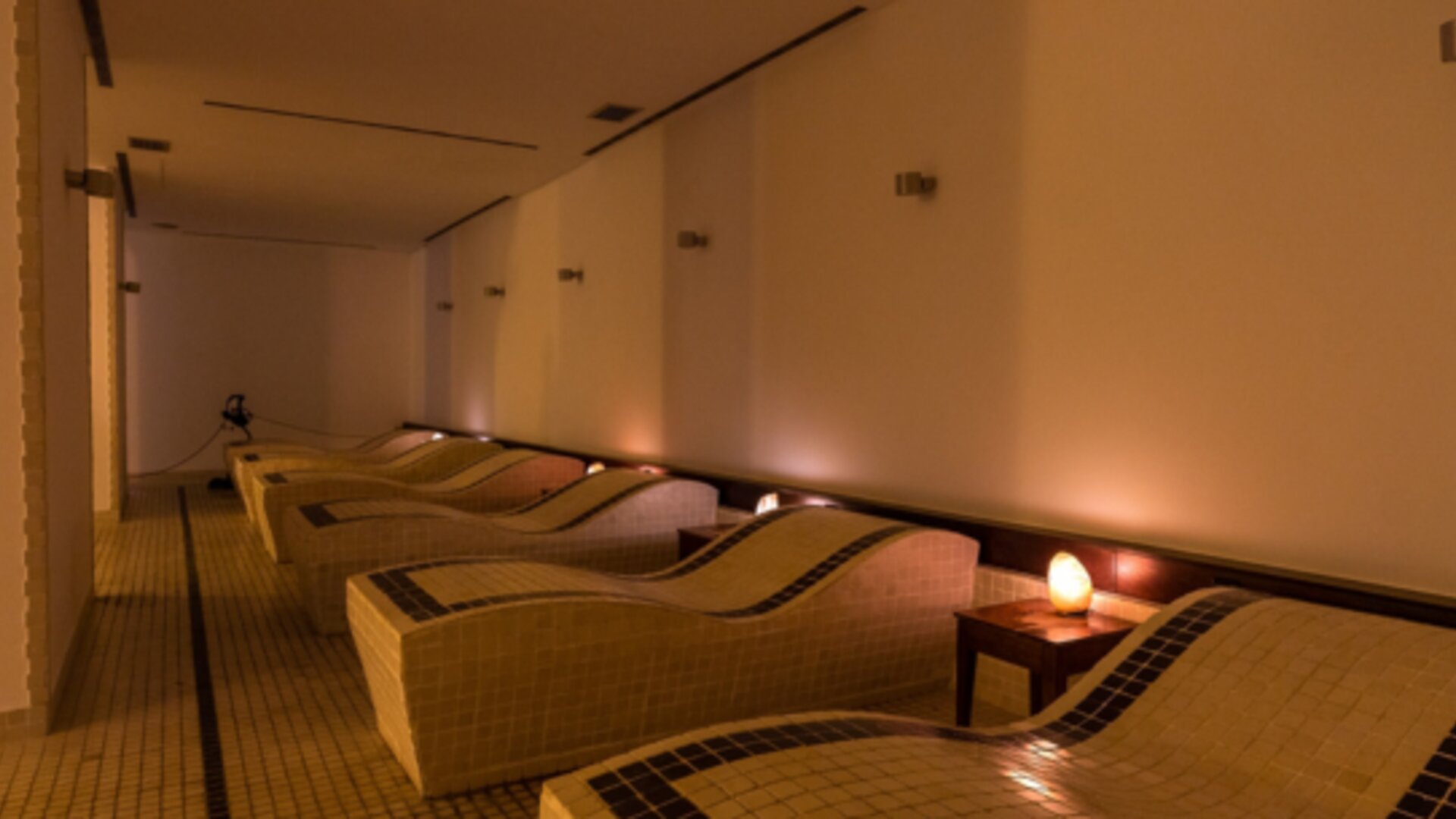 Hotel Blancafort Spa Termal