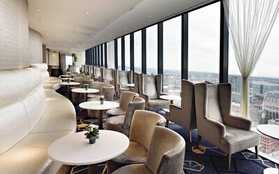 The Manchester Deansgate Hotel by IHG
