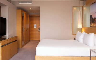 The Manchester Deansgate Hotel by IHG