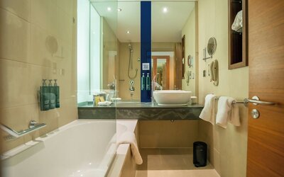 The Manchester Deansgate Hotel by IHG