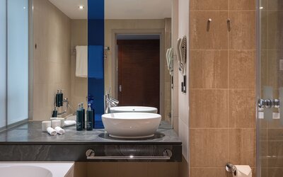 The Manchester Deansgate Hotel by IHG