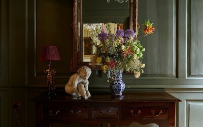 Hazlitt's Hotel