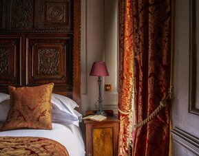 Hazlitt's Hotel