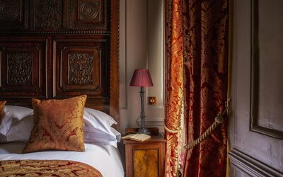 Hazlitt's Hotel