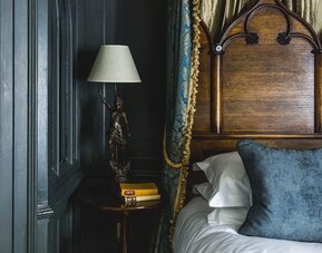 Hazlitt's Hotel