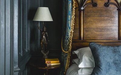 Hazlitt's Hotel