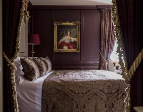 Hazlitt's Hotel