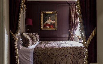 Hazlitt's Hotel