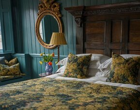 Hazlitt's Hotel