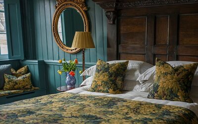 Hazlitt's Hotel