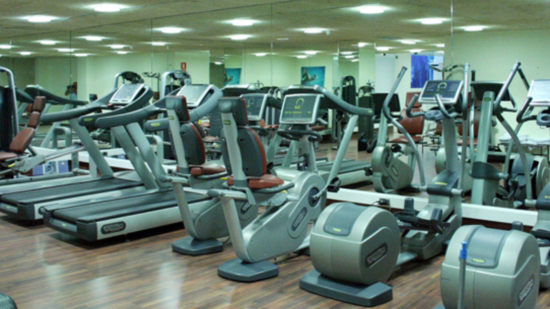 Hotel Blancafort Spa Termal