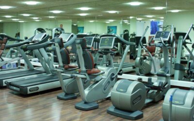 Hotel Blancafort Spa Termal